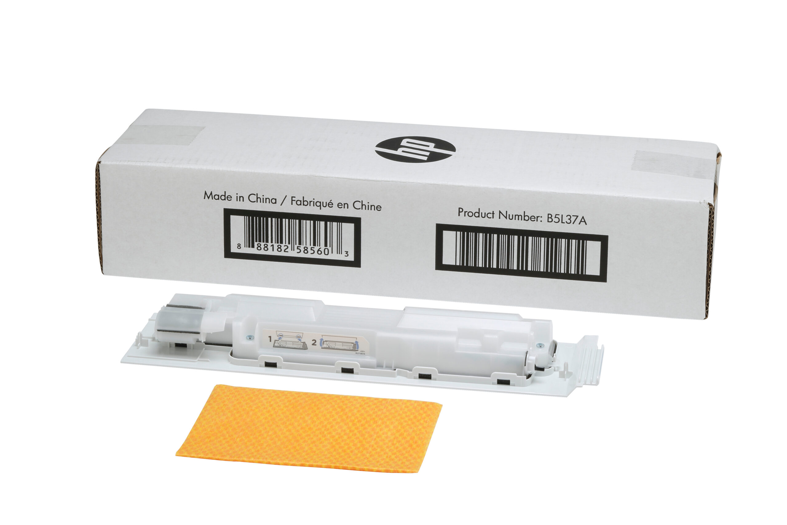 Unidad Recolectora de Tner HP LaserJet M552/M553/M577