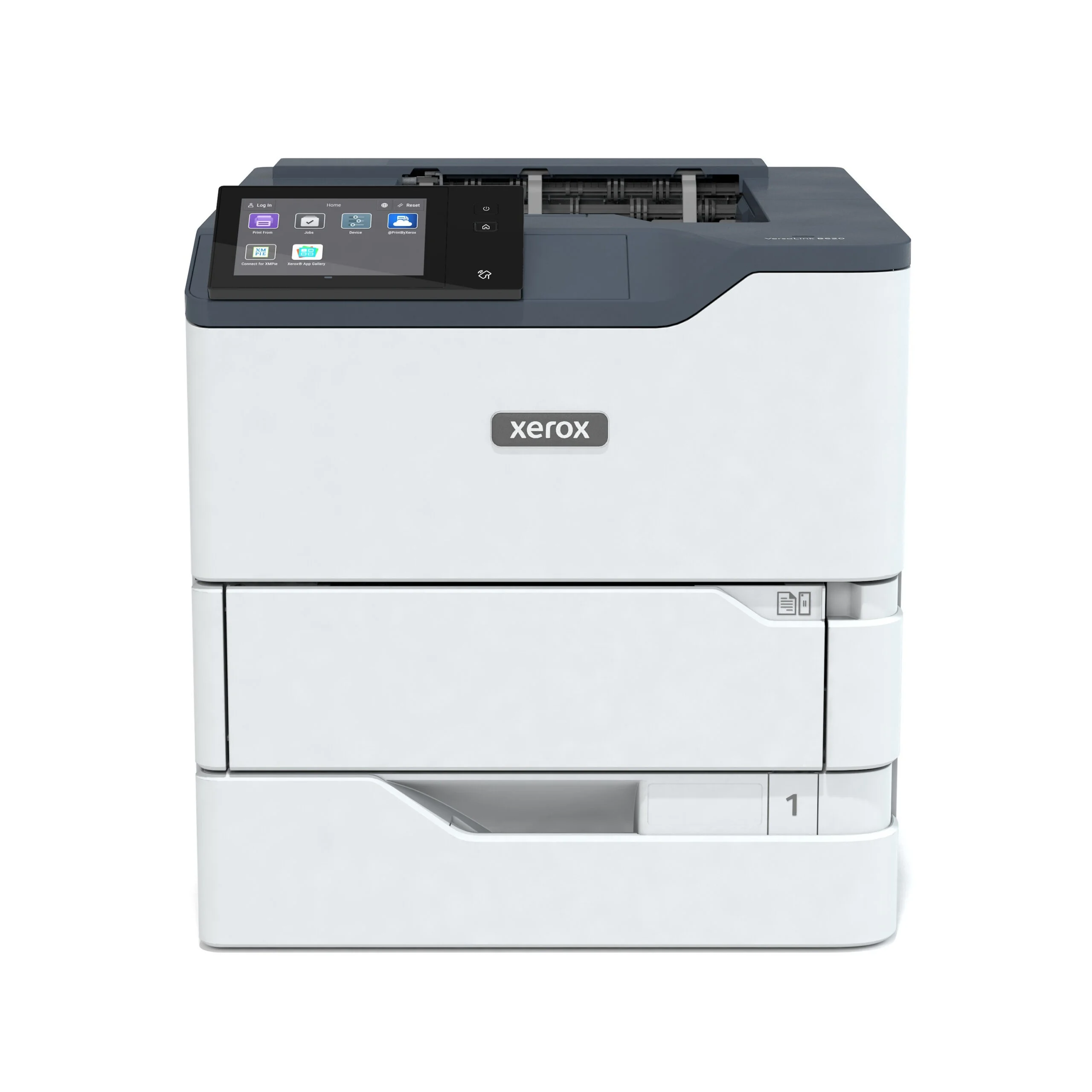 IMPRESORA MONOCROMATICO B620_DN A4 61PPM