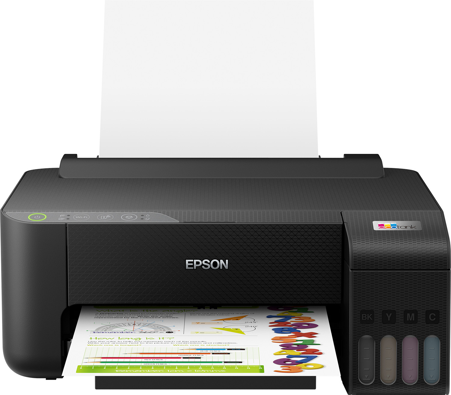 SKU-C11CJ71301-featured IMPRESORA EPSON ECOTANK L1250 33/15 PPM - Imagen 1