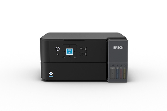 Impresora Multifuncional Epson EcoTank L4360