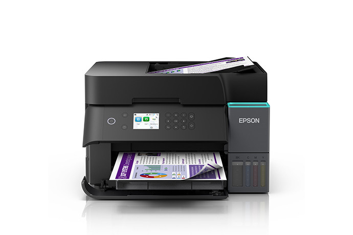 SKU-C11CL43301-featured MULTIFUNCIONAL ECOTANK L6370 - Imagen 1