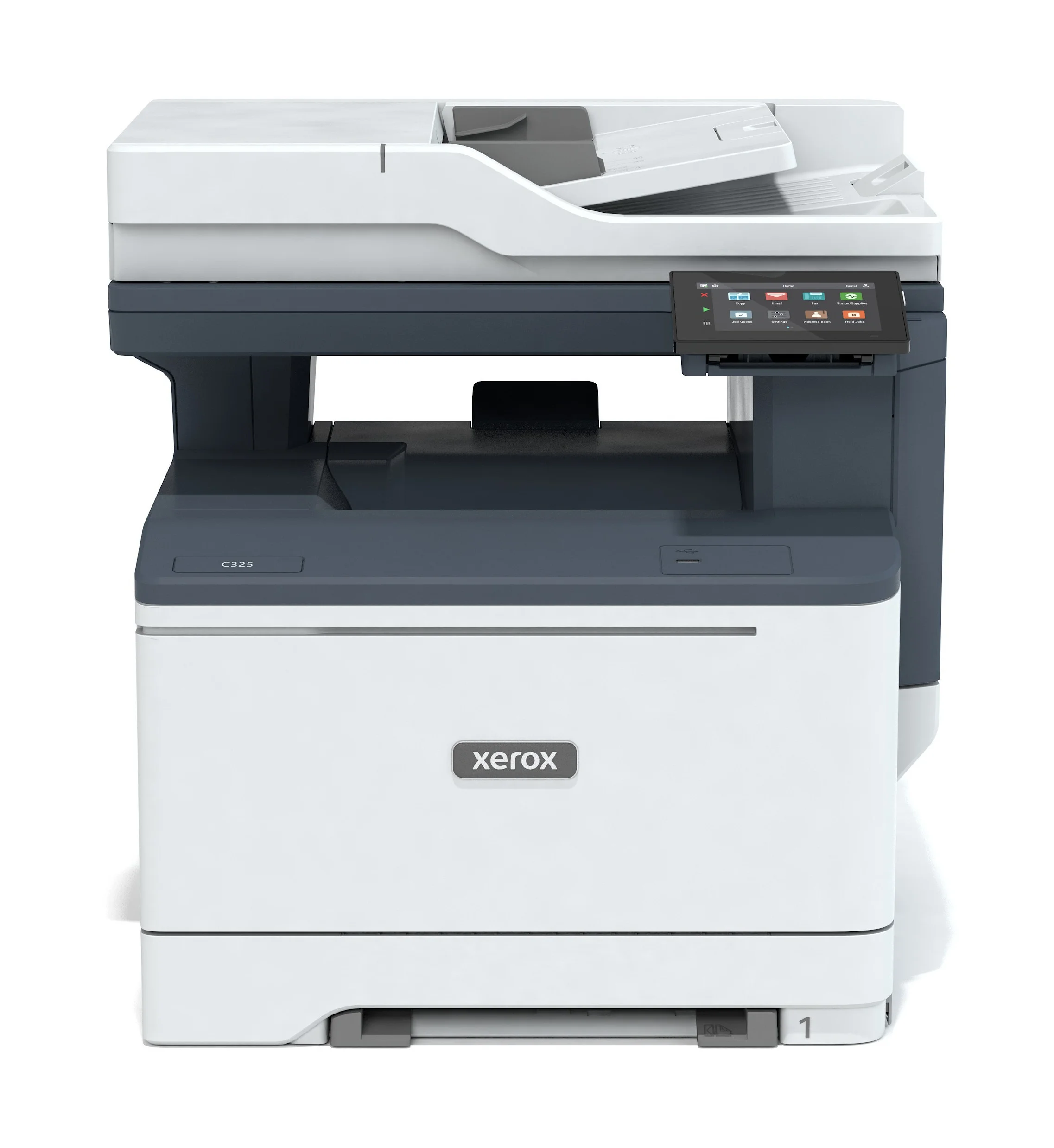 MULTIFUNCIONAL COLOR C325_DNI 35PPM