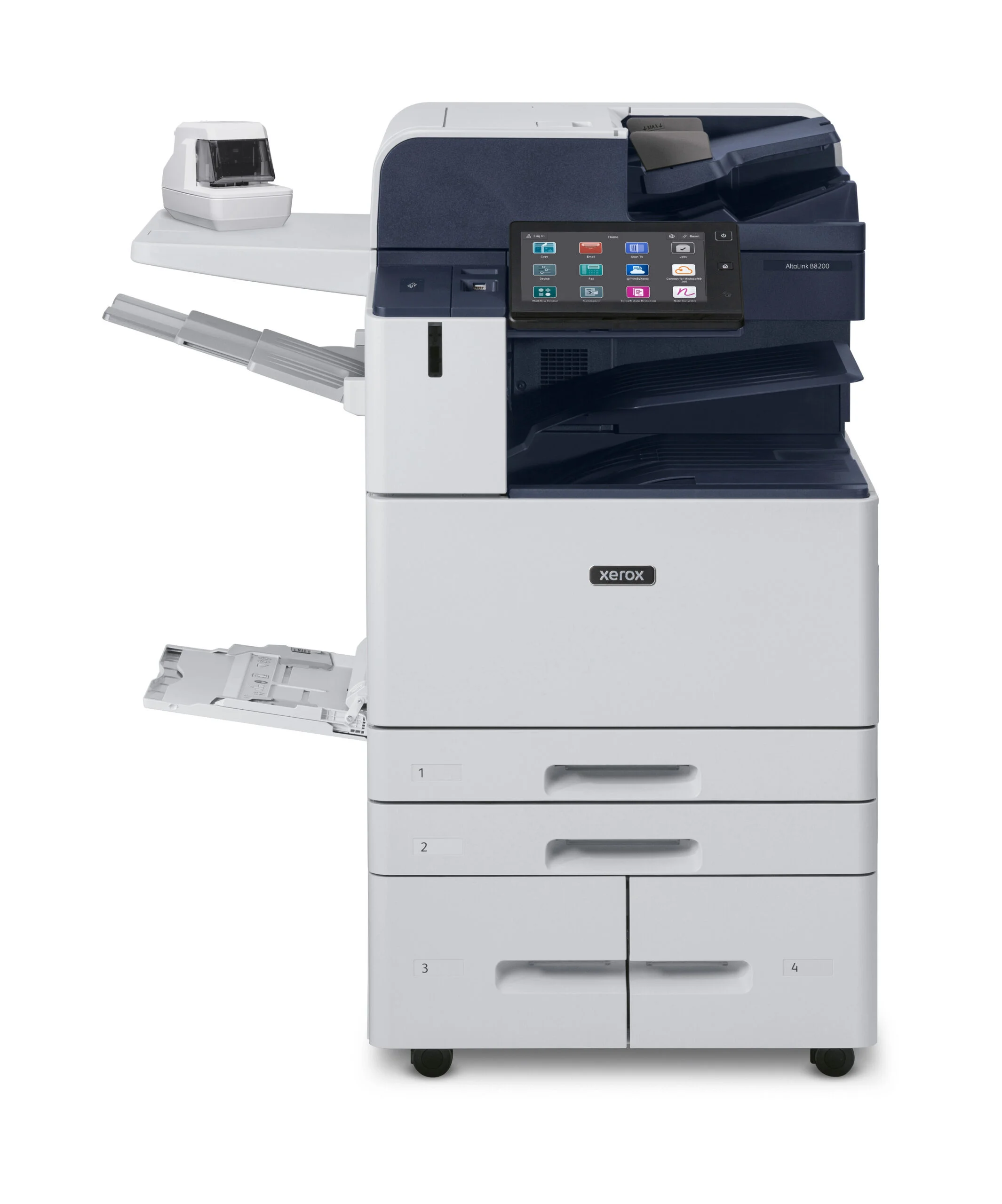 MULTIFUNCIONAL COLOR 55PPM