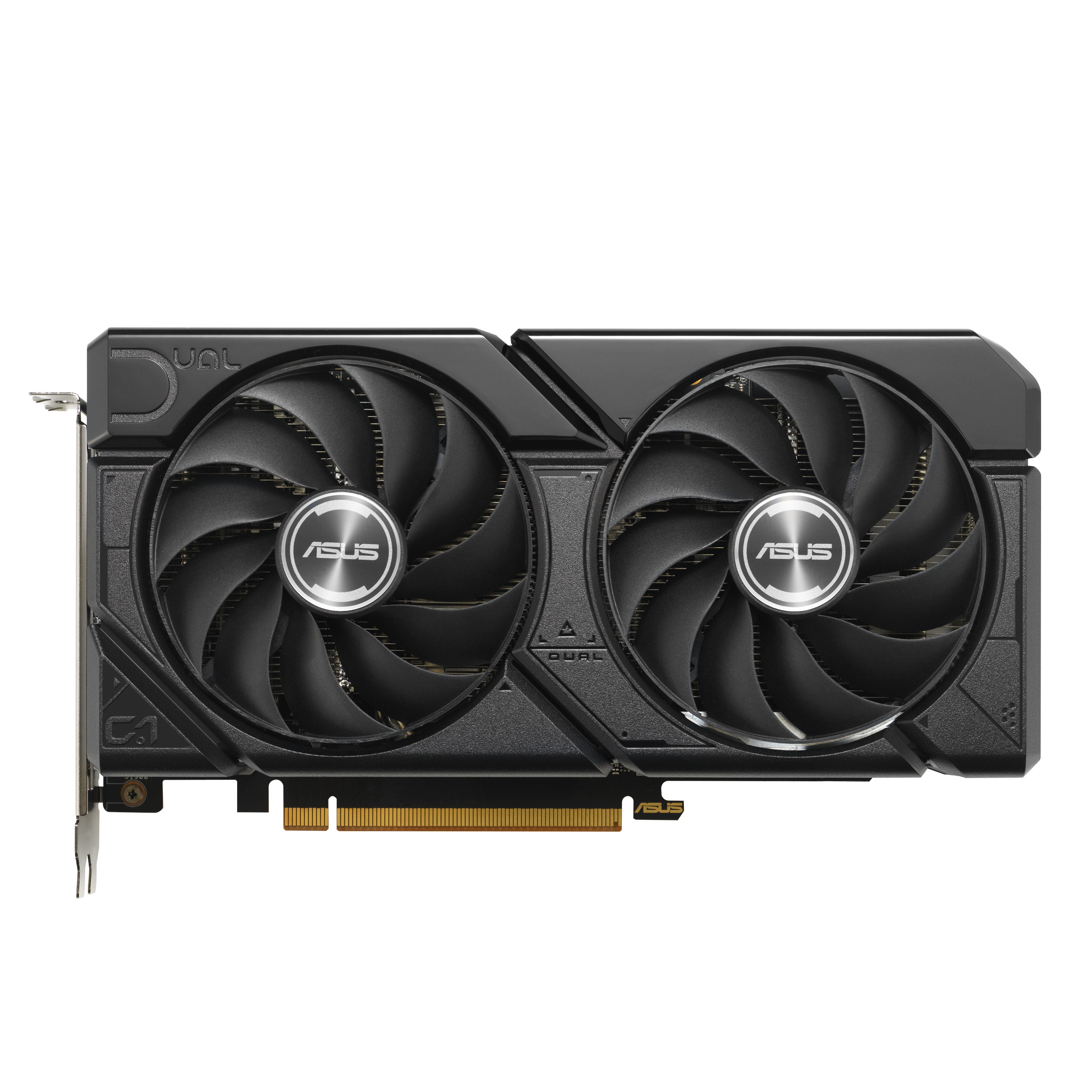 Tarjeta Video Asus AMD Radeon RX 7600 EVO OC 8GB 128-bit GDDR6 PCI Express 4.0