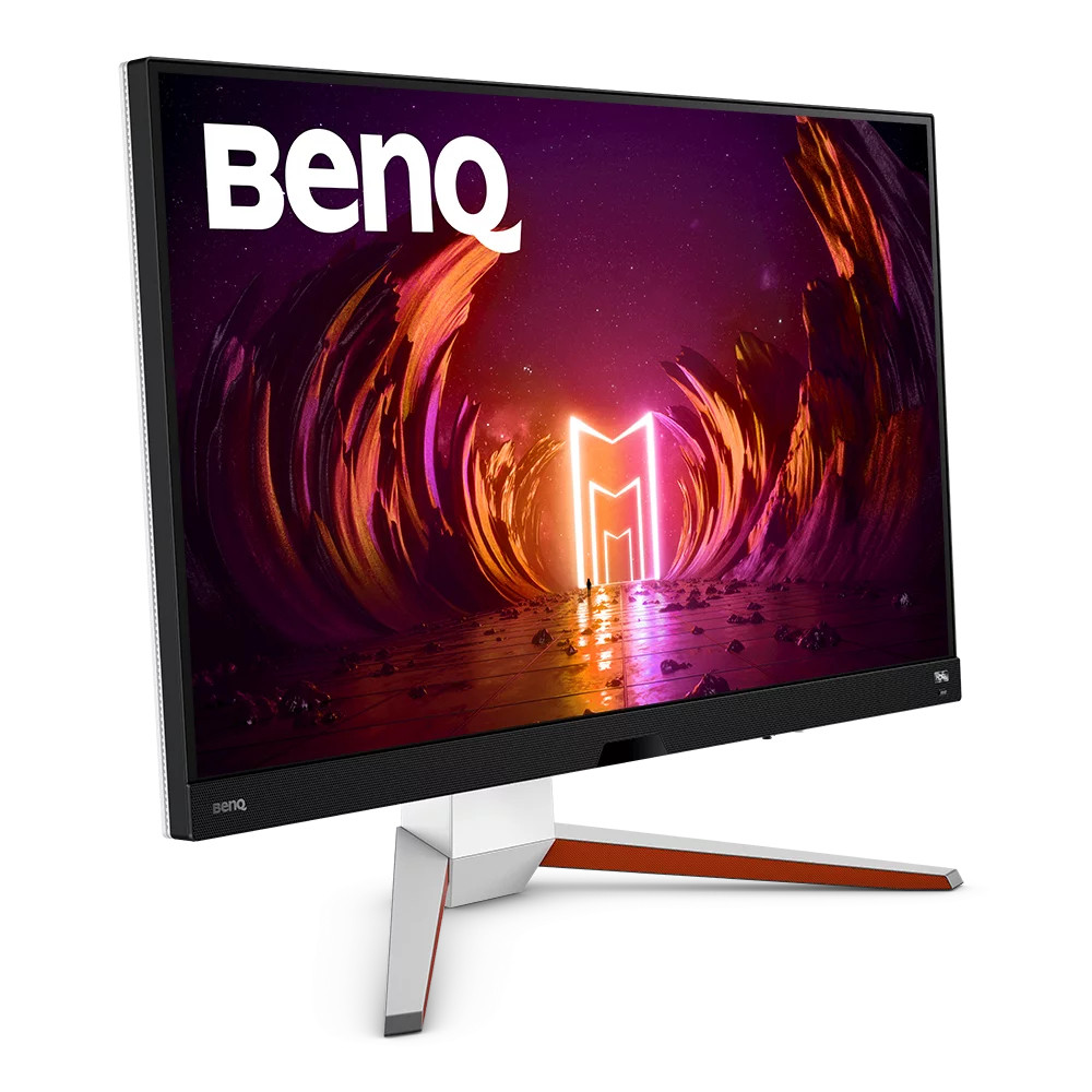 Monitor BenQ 27" Gaming EX2710S Full HDRi Panel IPS 144Hz 1MS HDMIx2/DP/Bocinas 5W