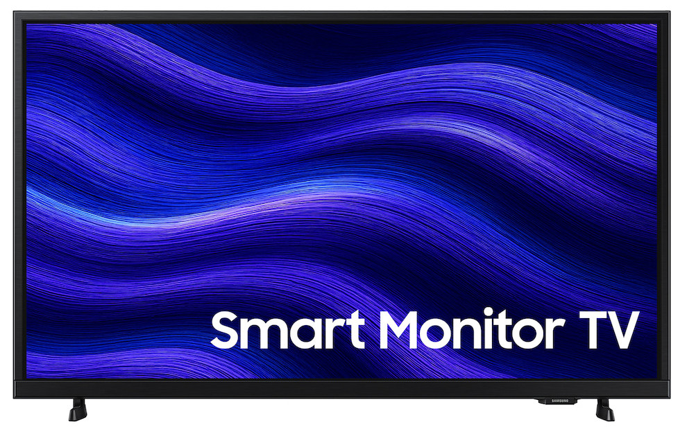 PANTALLA SAMSUNG BIZ TV 32" HD LED SMART