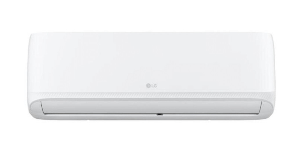 Aire Acondicionado Mini Split LG JET COOL 11000 BTU/h Solo Frío 115V  ON/OFF R410A