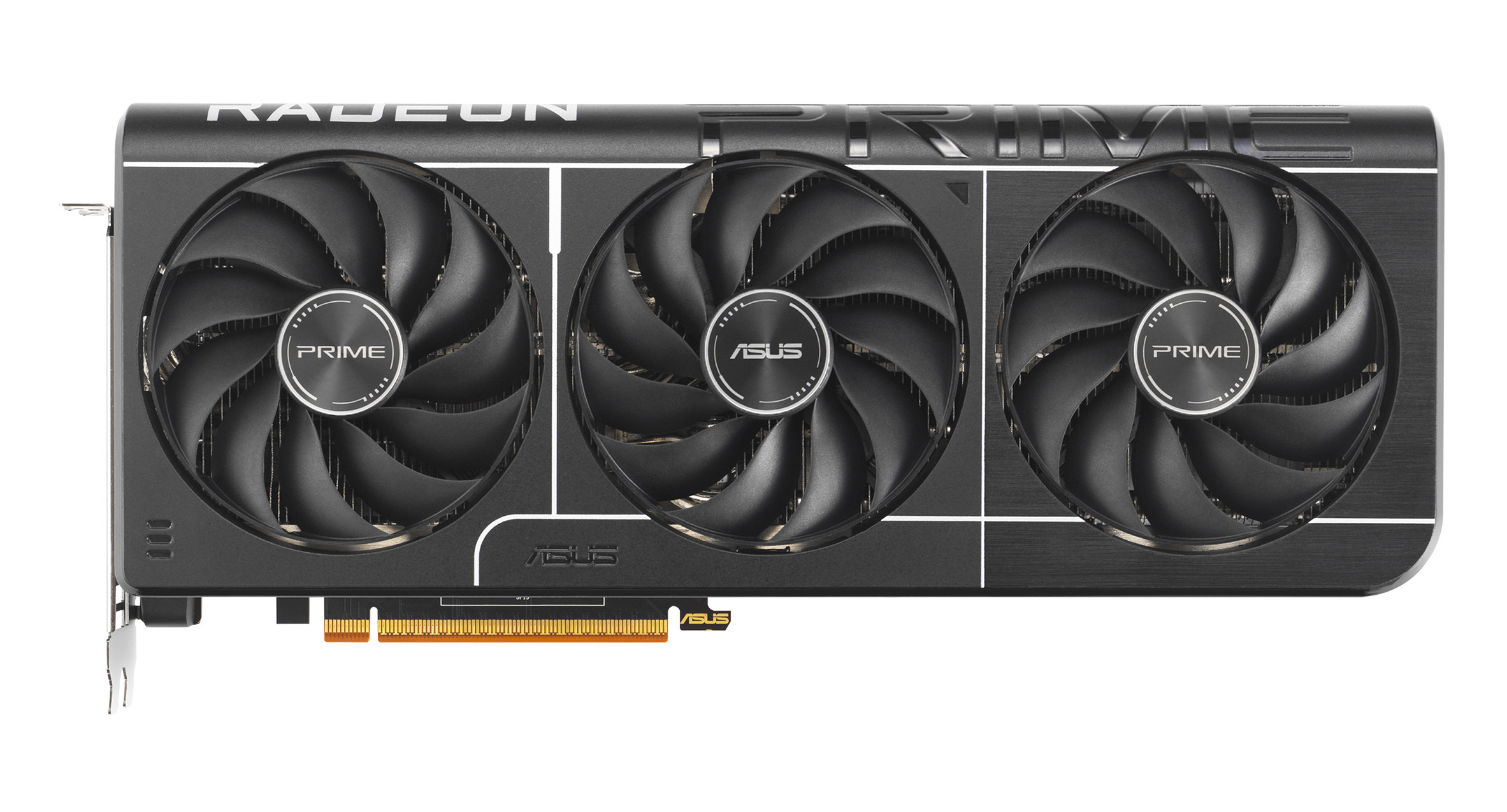 Tarjeta Video Asus PrimeRX 9070 XT OC 16GB 256-bit GDDR6 PCI Express 5.0
