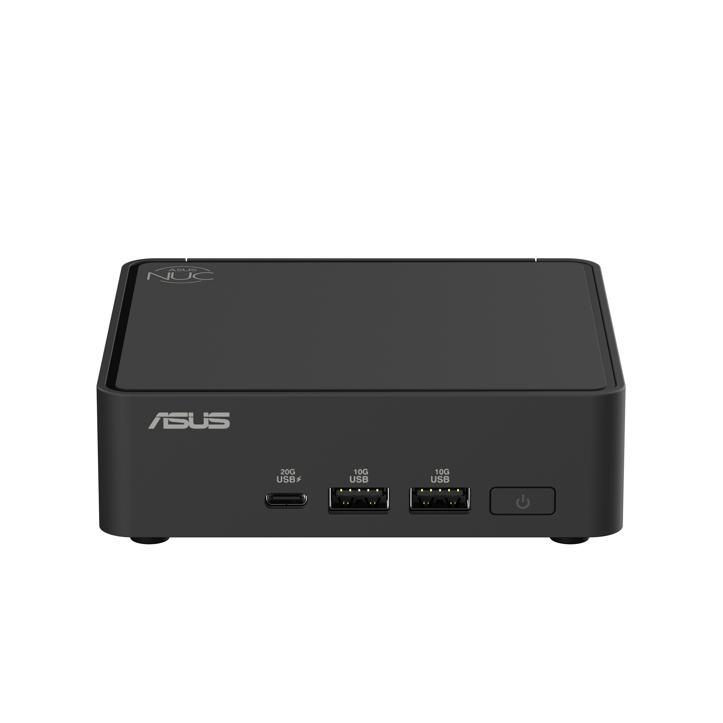 Mini PC Asus NUC 15 Intel Core 7 240h FULL SYSTEM 16GB RAM 1TB SSD Windows 11 Pro