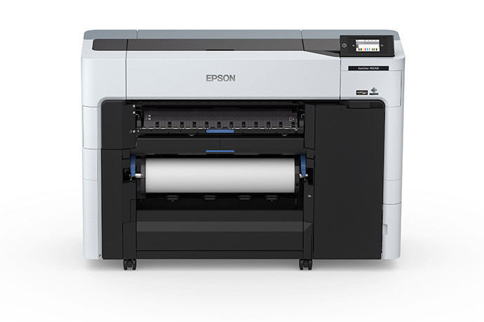Plotter Epson SureColor P6570ESR de 24 Resolucin de 2400 x 1200