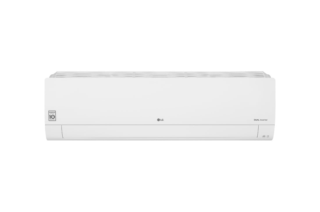 Aire Acondicionado LG Big Inverter 3 Toneladas Enfriamiento 33000 BTU/h Calefaccin 29000 BTU/h 220V