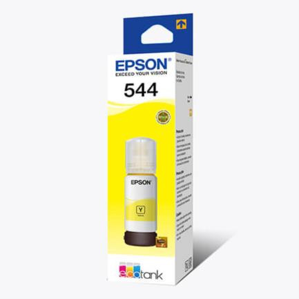 TINTA AMARILLO DYE L110/L3110/L3150/