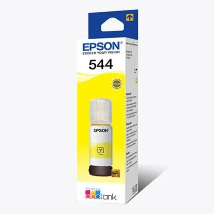 TINTA AMARILLO DYE L110/L3110/L3150/