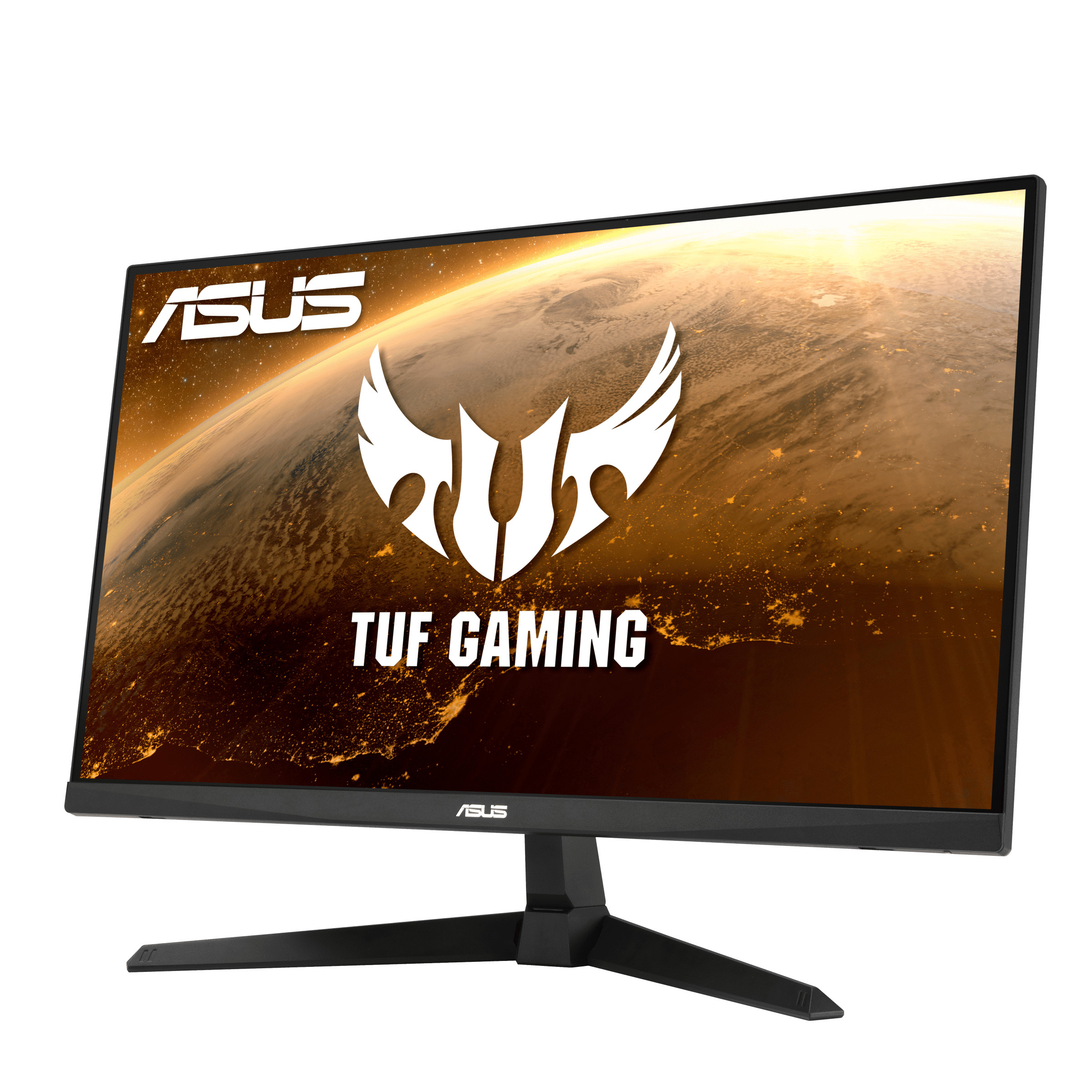 Monitor Asus 27" Gaming TUF VG277Q1A VA FHD 1920x1080 1xHMDI 1xDP 1ms MPRT 165Hz Speaker 2Wx2 FreeSync Color